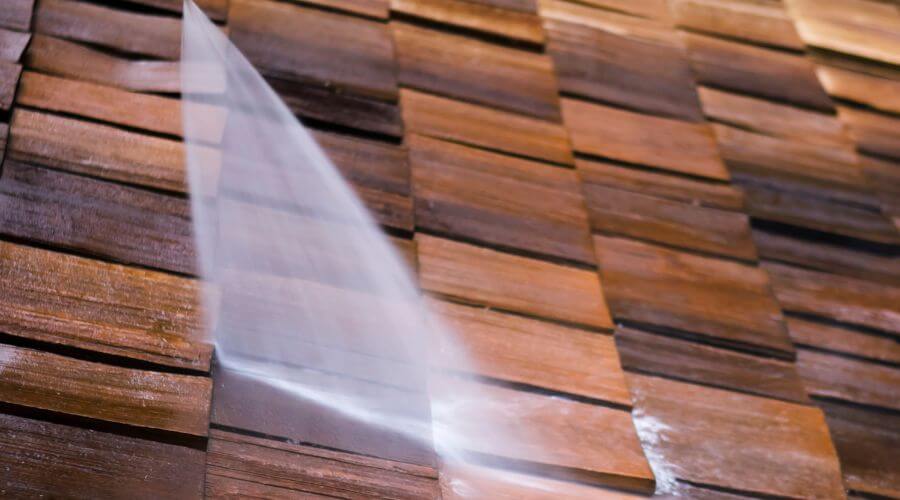 Shingle Roofing in Lake Stevens, WA