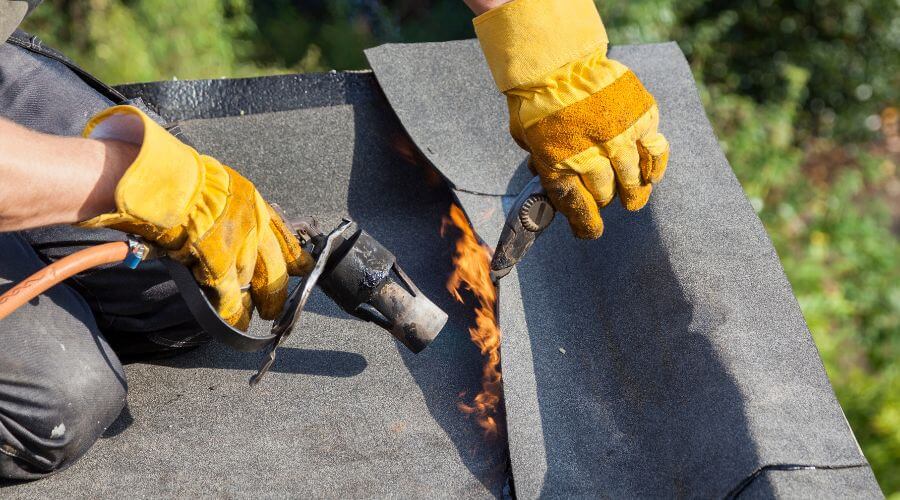 Professional residential roofers in Lake Stevens, WA